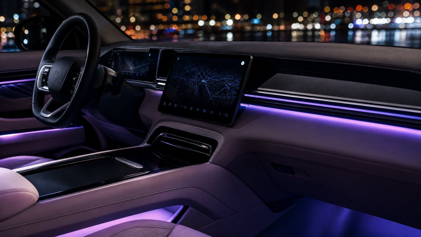 Cabine Premium